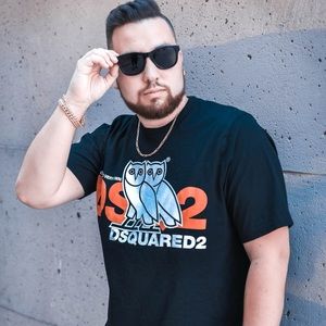 Meet your Posher, Nathan